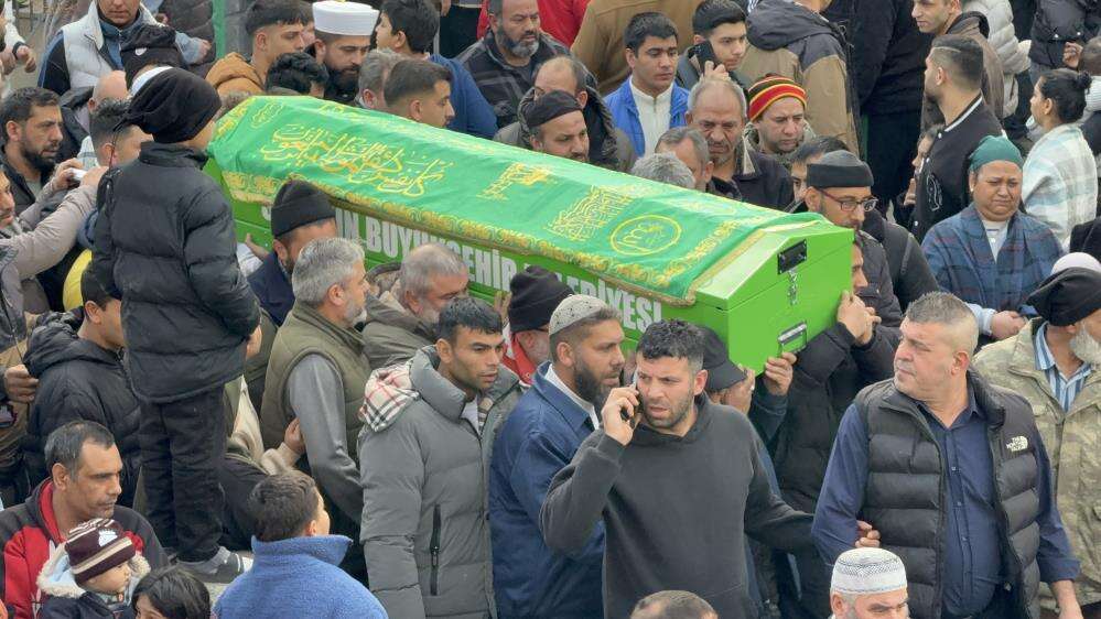 Pazarcının öldürüldüğü yasak aşk cinayetinde, 3 isim adliyeye sevk edildi 4